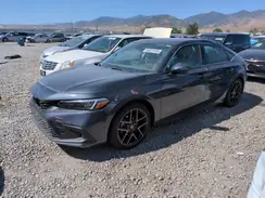 19XFL1H85NE017490 2022 HONDA CIVIC