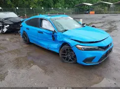 19XFL1H85NE021149 2022 HONDA CIVIC