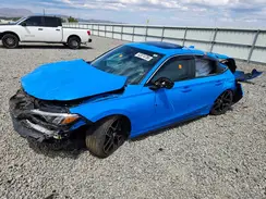 19XFL1H85NE021555 2022 HONDA CIVIC