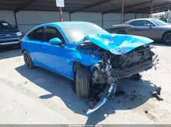 19XFL1H85NE022155 2022 HONDA CIVIC