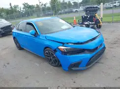 19XFL1H85NE022172 2022 HONDA CIVIC