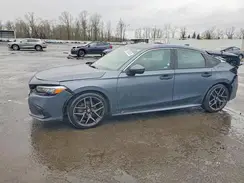 19XFL1H85NE022219 2022 HONDA CIVIC