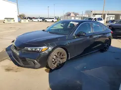 19XFL1H85NE023354 2022 HONDA CIVIC