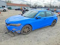 19XFL1H85NE023838 2022 HONDA CIVIC