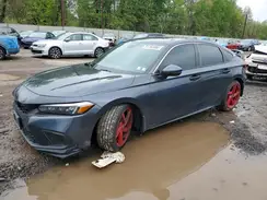 19XFL1H85NE023998 2022 HONDA CIVIC