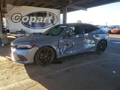 19XFL1H85NE024116 2022 HONDA CIVIC