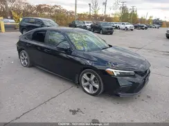 19XFL1H85NE400815 2022 HONDA CIVIC