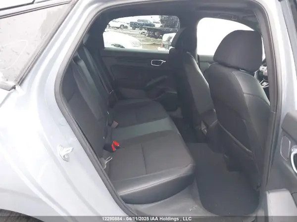 19XFL1H85NE400992 2022 HONDA CIVIC - Image 8