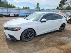 19XFL1H85NE401835 2022 HONDA CIVIC
