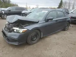 19XFL1H85NE402077 2022 HONDA CIVIC