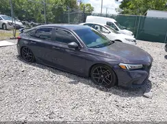 19XFL1H85PE001650 2023 HONDA CIVIC