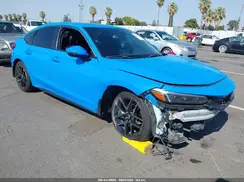 19XFL1H85PE001793 2023 HONDA CIVIC