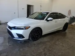 19XFL1H85PE002362 2023 HONDA CIVIC
