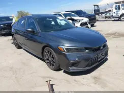 19XFL1H85PE002491 2023 HONDA CIVIC