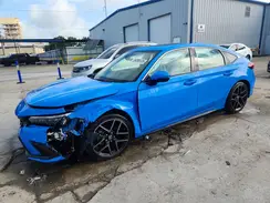 19XFL1H85PE003480 2023 HONDA CIVIC