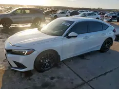 19XFL1H85PE006458 2023 HONDA CIVIC