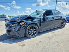 19XFL1H85PE007173 2023 HONDA CIVIC