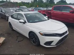 19XFL1H85PE009084 2023 HONDA CIVIC