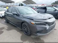 19XFL1H85PE009618 2023 HONDA CIVIC