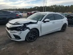 19XFL1H85PE014981 2023 HONDA CIVIC