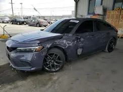 19XFL1H85PE015371 2023 HONDA CIVIC