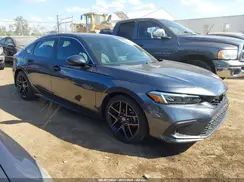 19XFL1H85PE017038 2023 HONDA CIVIC