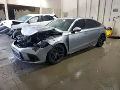 19XFL1H85PE017895 2023 HONDA CIVIC