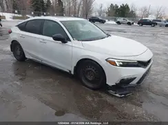 19XFL1H85PE401210 2023 HONDA CIVIC