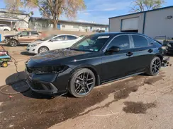 19XFL1H85PE402177 2023 HONDA CIVIC
