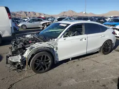 19XFL1H85RE002137 2024 HONDA CIVIC