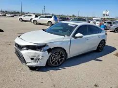 19XFL1H85RE002154 2024 HONDA CIVIC