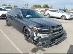 19XFL1H85RE002509 2024 HONDA CIVIC