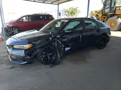 19XFL1H85RE006463 2024 HONDA CIVIC