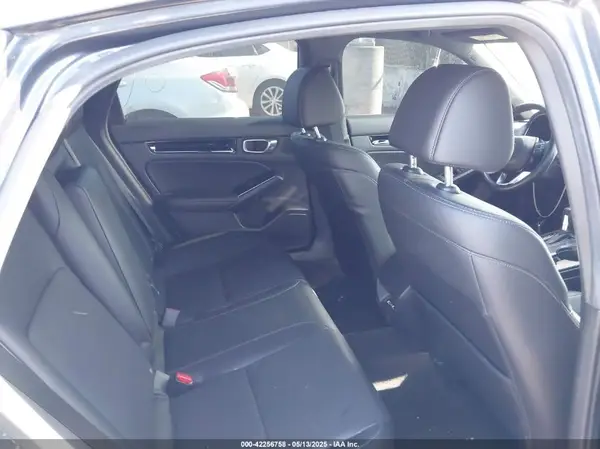 19XFL1H85RE010495 2024 HONDA CIVIC - Image 8