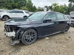 19XFL1H85RE013011 2024 HONDA CIVIC