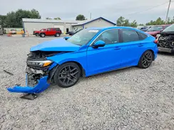 19XFL1H85RE013655 2024 HONDA CIVIC