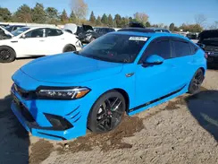 19XFL1H85RE021559 2024 HONDA CIVIC