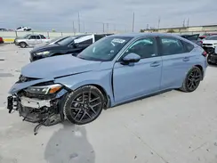 19XFL1H85RE022257 2024 HONDA CIVIC