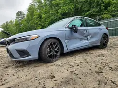 19XFL1H85RE022971 2024 HONDA CIVIC