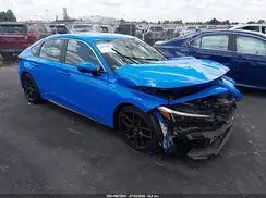 19XFL1H85RE023764 2024 HONDA CIVIC