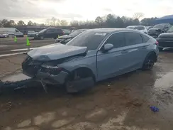 19XFL1H85RE026230 2024 HONDA CIVIC