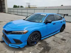19XFL1H85RE027295 2024 HONDA CIVIC