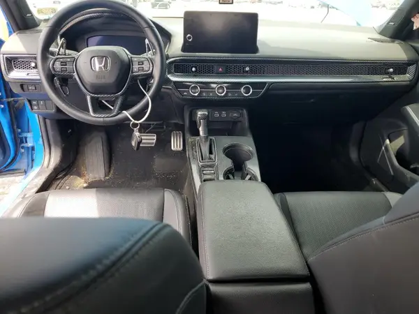 19XFL1H85RE027295 2024 HONDA CIVIC - Image 8