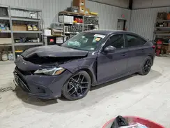 19XFL1H85RE028785 2024 HONDA CIVIC