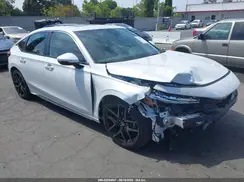 19XFL1H85RE030522 2024 HONDA CIVIC