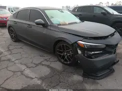 19XFL1H85RE030942 2024 HONDA CIVIC