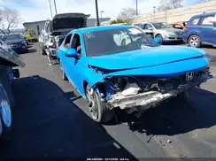19XFL1H85RE031203 2024 HONDA CIVIC