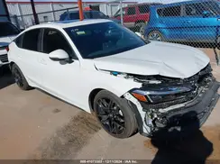 19XFL1H85RE032125 2024 HONDA CIVIC