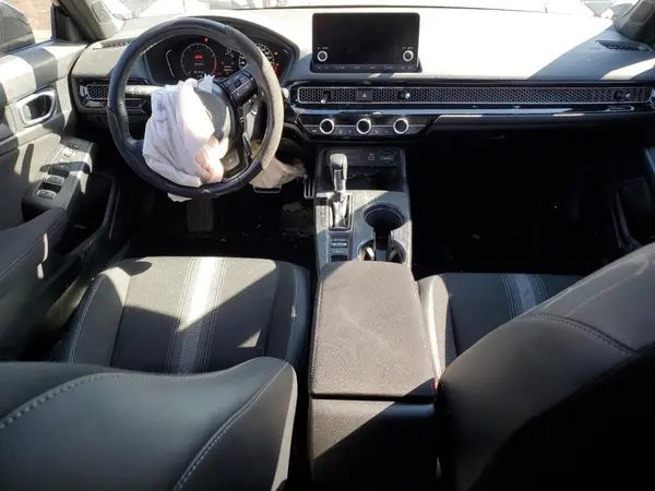 19XFL1H85RE400111 2024 HONDA CIVIC - Image 8