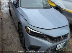 19XFL1H85RE400562 2024 HONDA CIVIC